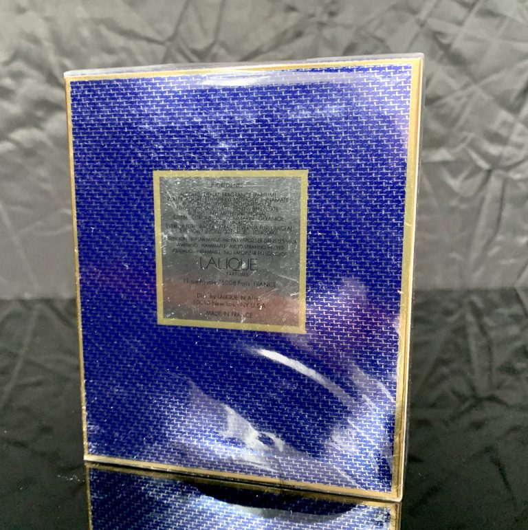 Alternative view of Lalique Pour Homme Le Faune 75ml Eau de Parfum