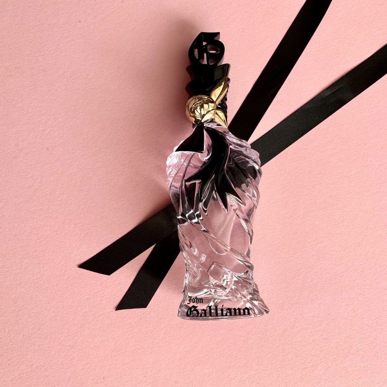 Alternative view of John Galliano John Galliano 60ml edt
