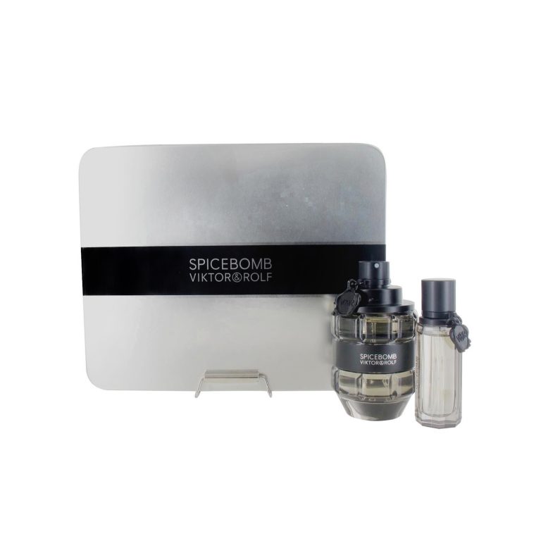 Alternative view of Viktor & Rolf Spicebomb pour homme 90ml + 20ml edt