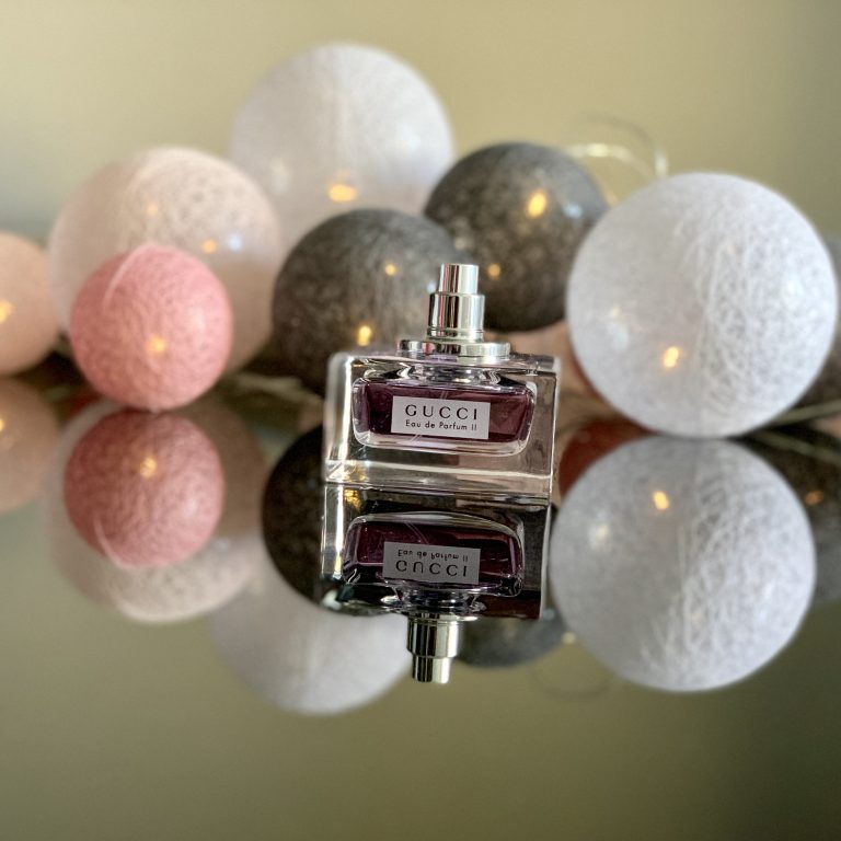 Alternative view of Gucci II eau de parfum 50ml