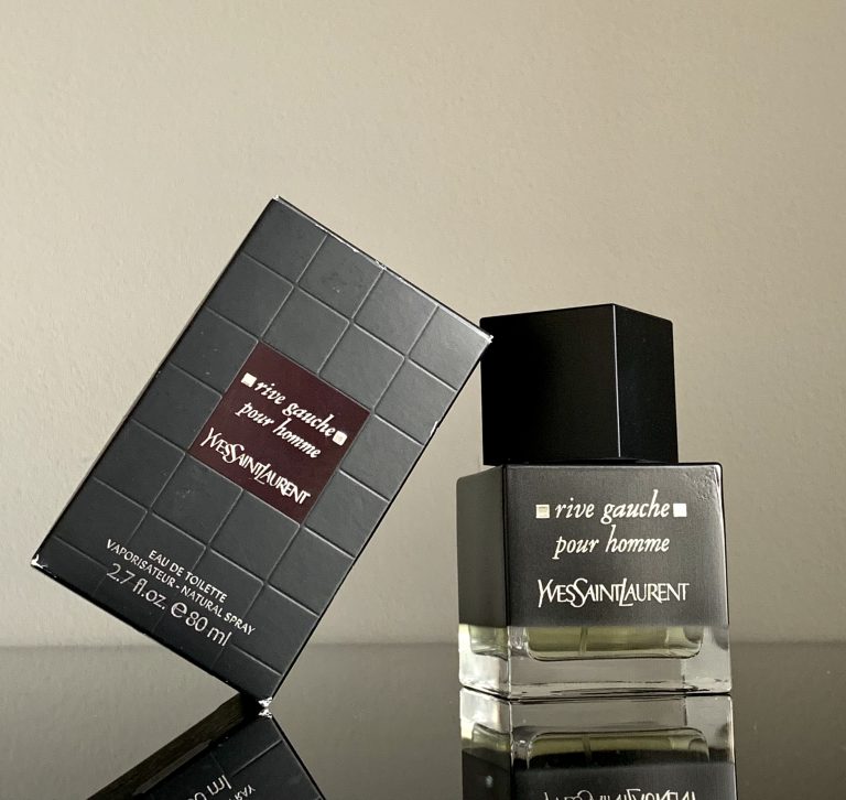 Alternative view of Yves Saint Laurent Rive Gauche pour homme 80ml edt 2013
