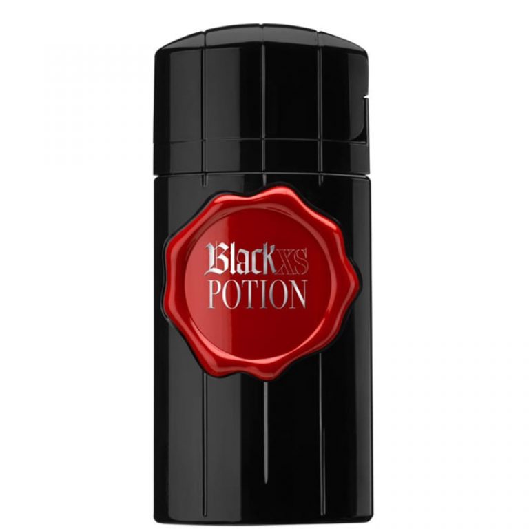 Paco Rabbane Black XS Potion 100ml
