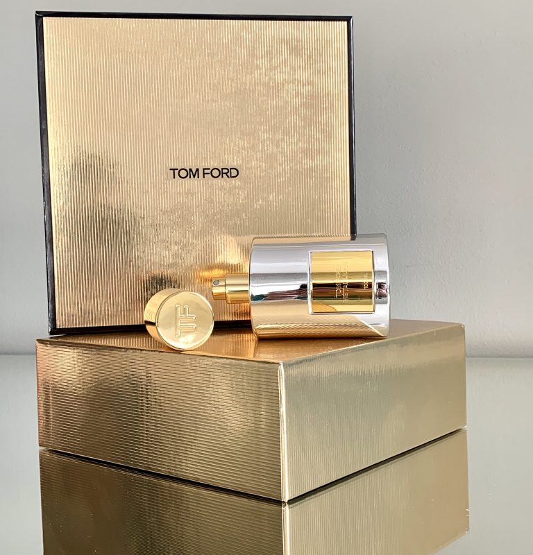 Tom Ford Métallique 100ml - obrazek 3