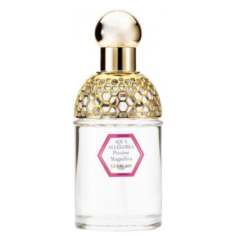 Guerlain Aqua Allegoria Pivoine Magnifica 125ml edt
