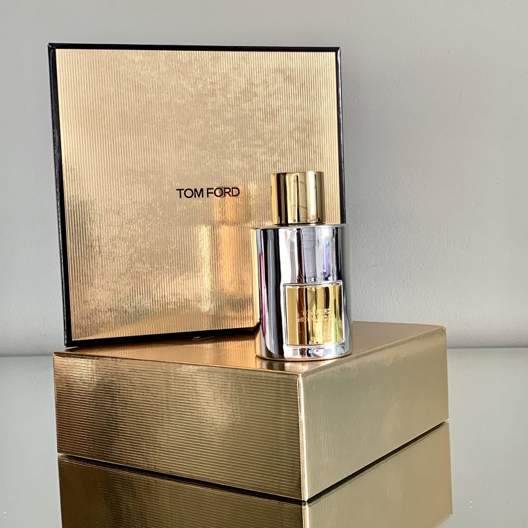 Alternative view of Tom Ford Métallique 100ml