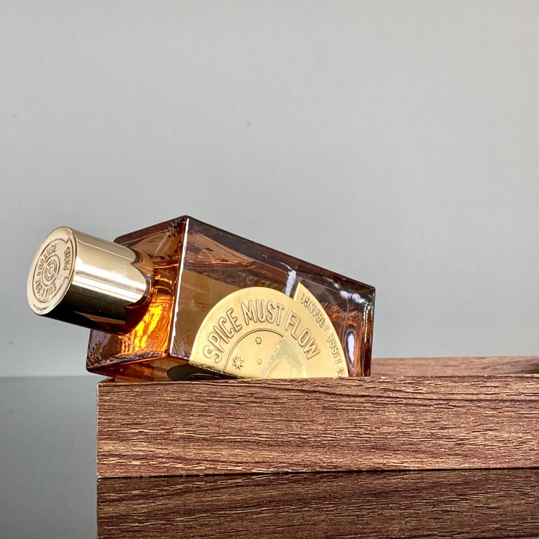 Etat Libre d'Orange Spice Must Flow 100ml - obrazek 3