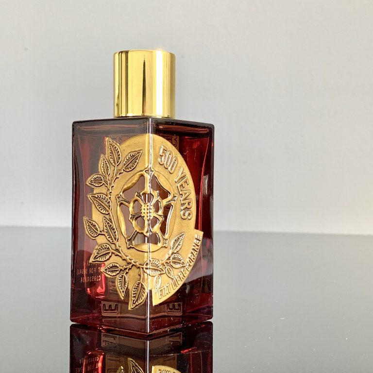 Etat Libre d'Orange 500 Years 100ml - obrazek 3