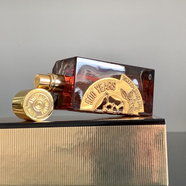 Alternative view of Etat Libre d'Orange 500 Years 100ml