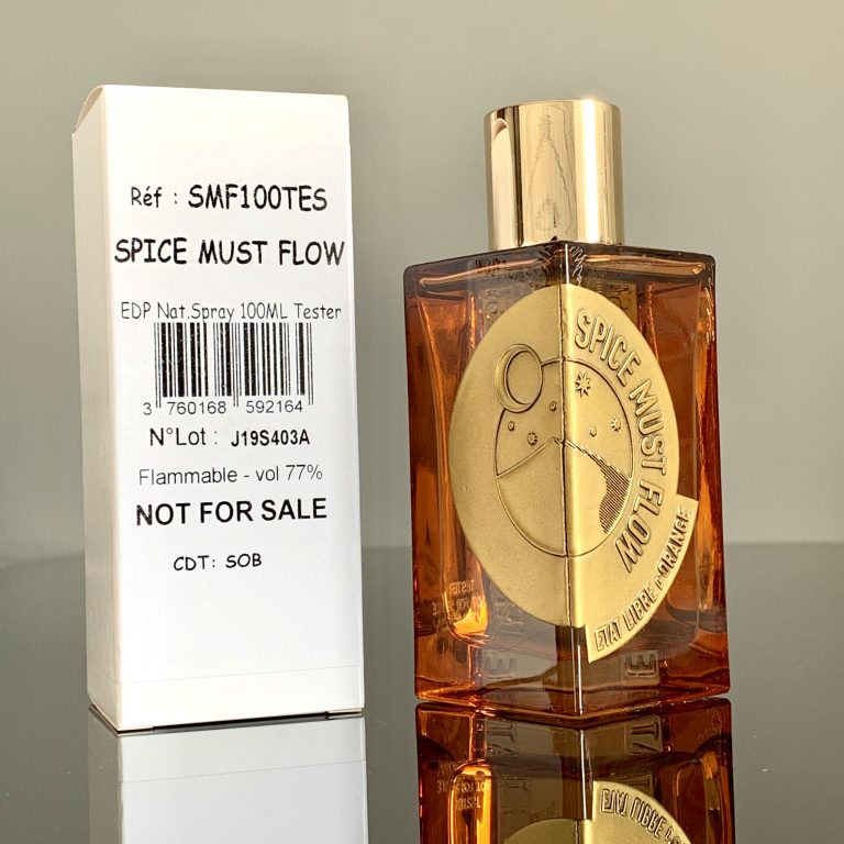 Alternative view of Etat Libre d'Orange Spice Must Flow 100ml