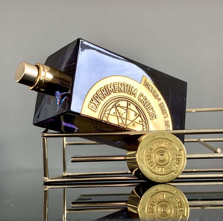 Alternative view of Etat Libre d'Orange Experimentum Crucis 100ml