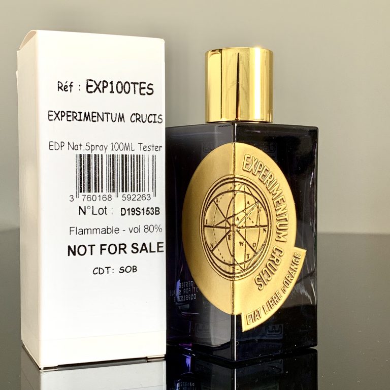 Etat Libre d'Orange Experimentum Crucis 100ml - obrazek 3