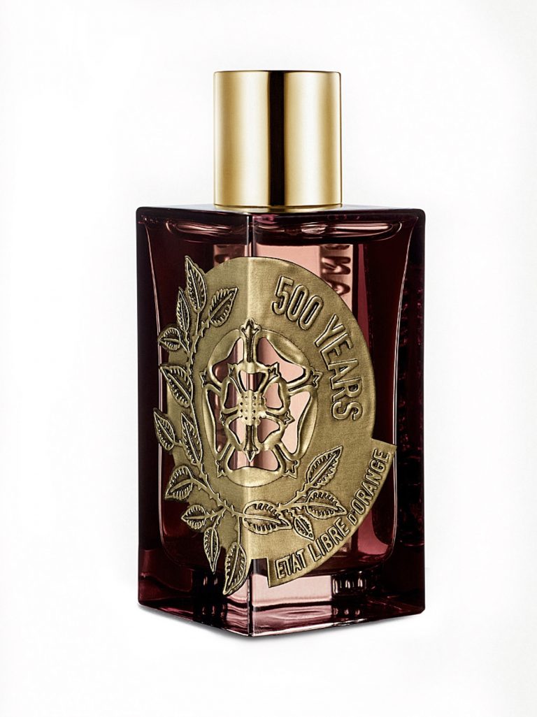 Etat Libre d'Orange 500 Years 100ml