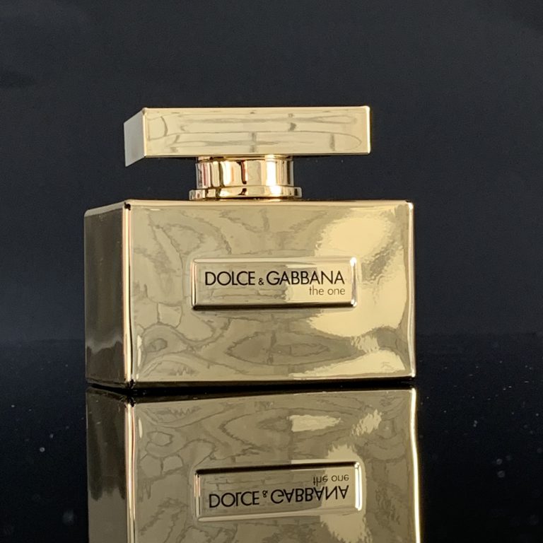 Alternative view of Dolce Gabbana The One Gold Limited Edition 75ml