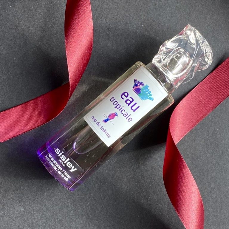 Alternative view of Sisley Eau Tropicale 100ml edt
