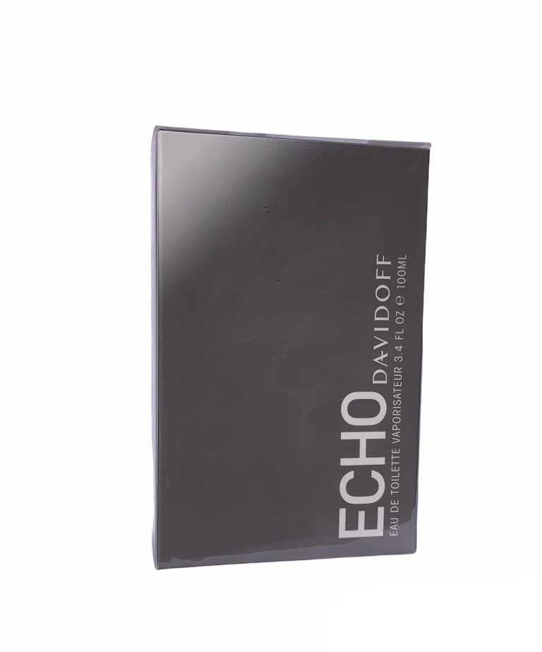 Davidoff Echo man 100ml edt
