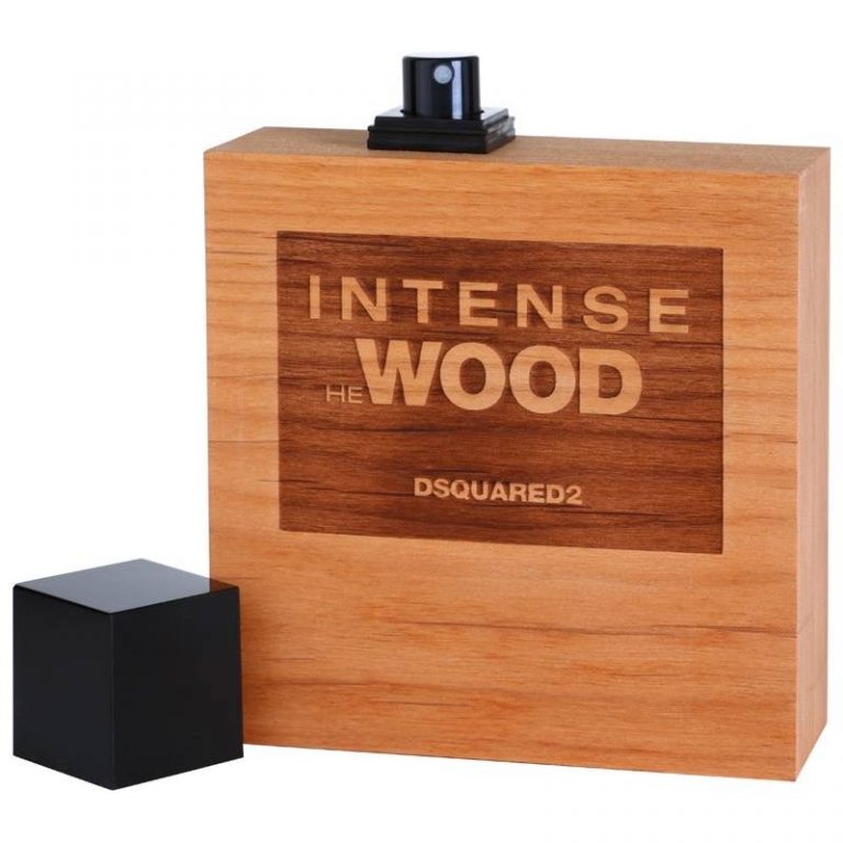 Dsquared 2 He Wood Intense 100ml