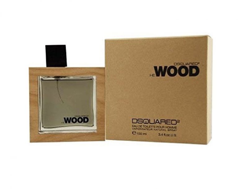 Dsquared 2 He Wood 30ml