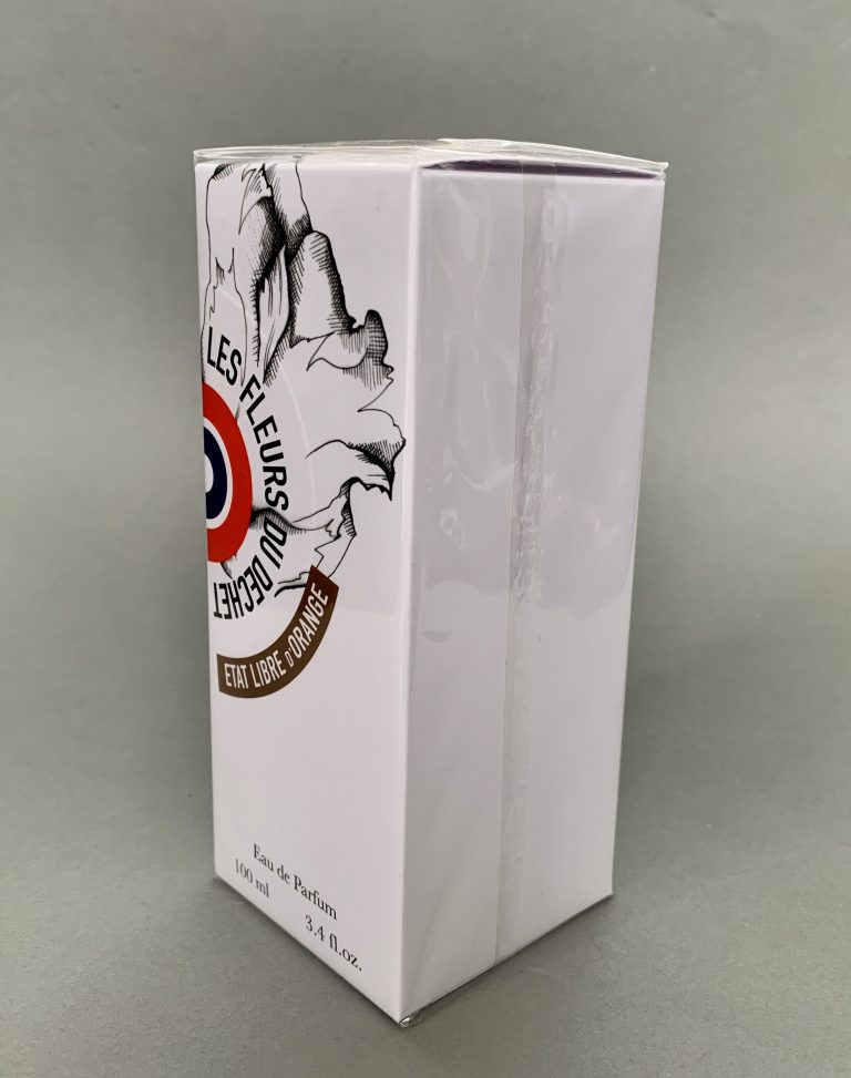 Etat Libre d'Orange I am Trash Les Fleurs du Dechet 100ml - obrazek 4