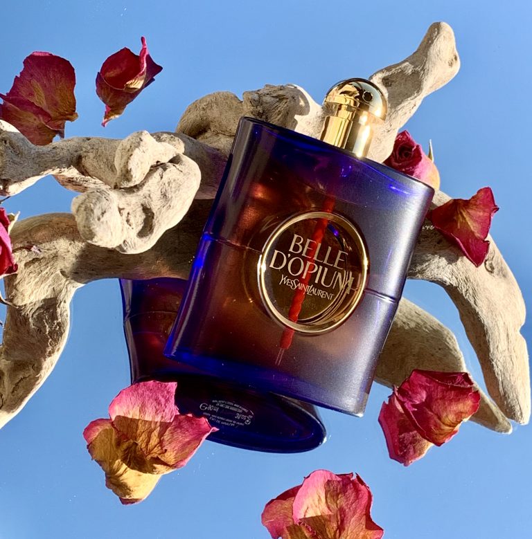 Alternative view of YSL Yves Saint Laurent Belle D'Opium 90ml