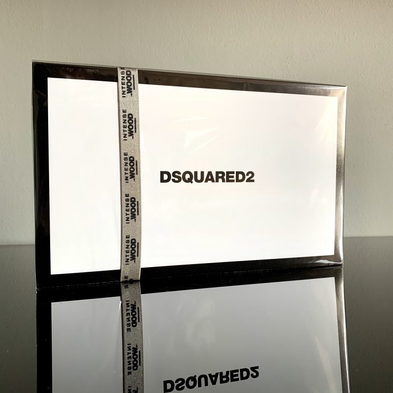 Alternative view of Dsquared 2 He Wood Intense 30ml +30ml+30ml