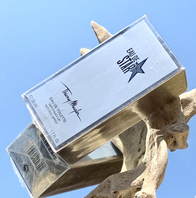 Alternative view of Thierry Mugler Eau de Star 50ml edt