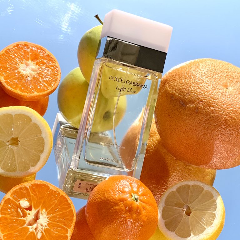 Alternative view of Dolce & Gabbana Light Blue Escape to Panarea 100 ml