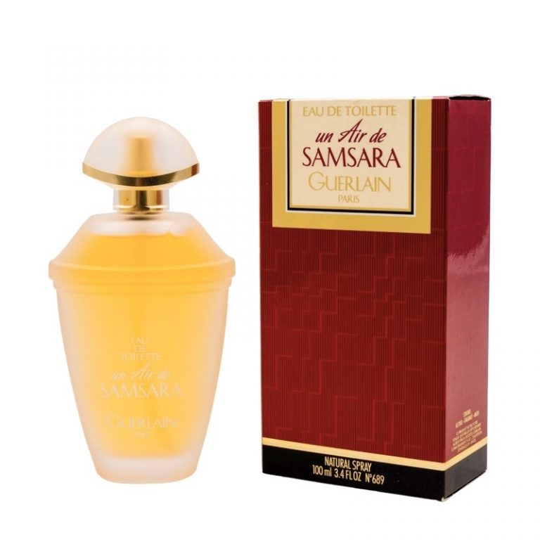 Guerlain un Air de Samsara 30ml