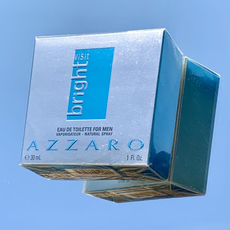 Alternative view of Azzaro Visit Bright 30ml edt
