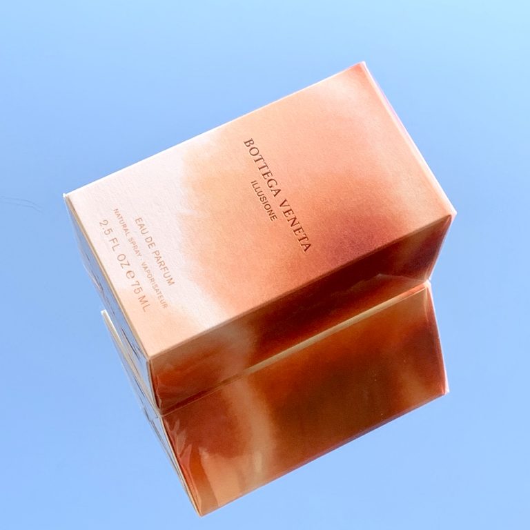 Alternative view of Bottega Veneta Illusione 75ml edp