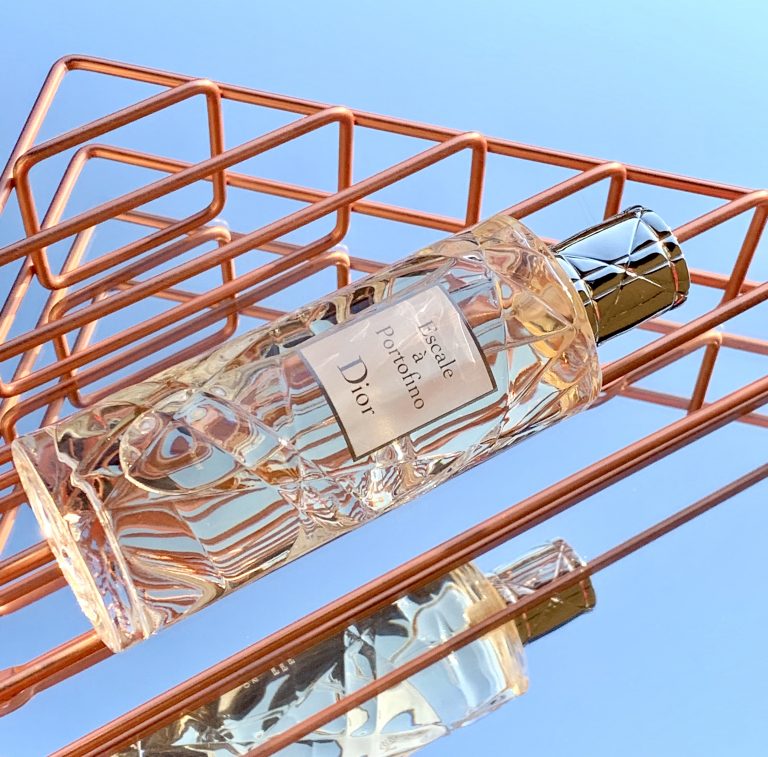 Alternative view of Dior Escale a Portofino 125ml edt
