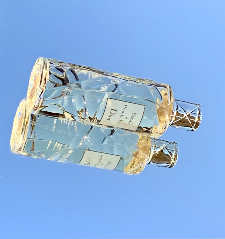 Alternative view of Dior Escale a Pondichery 125ml edt