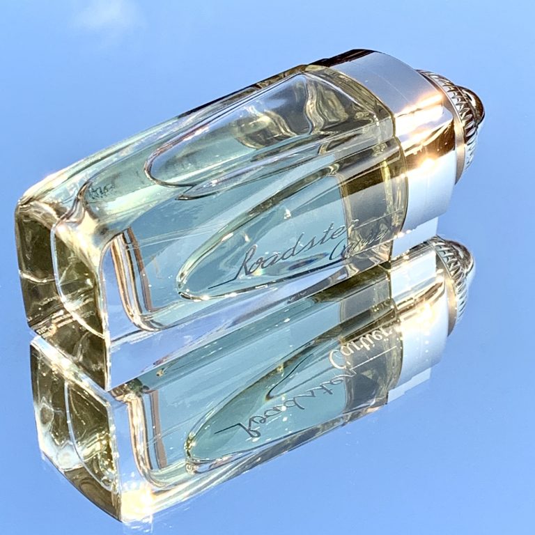 Alternative view of Cartier Roadster 100ml eau de toilette