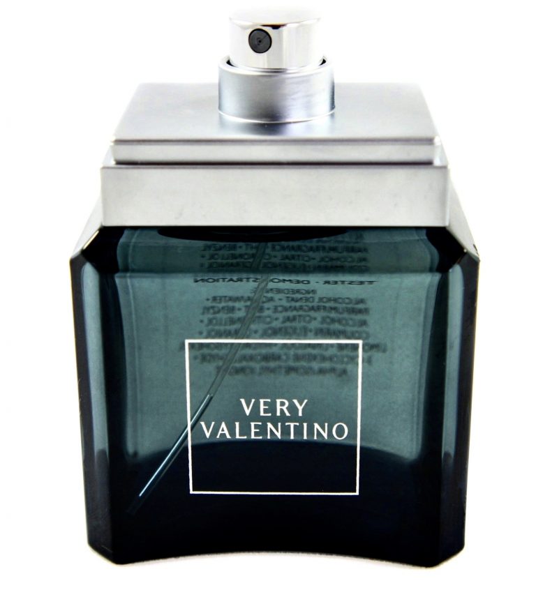 Very Valentino pour homme 100ml edt