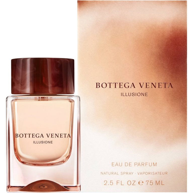 Bottega Veneta Illusione 75ml edp