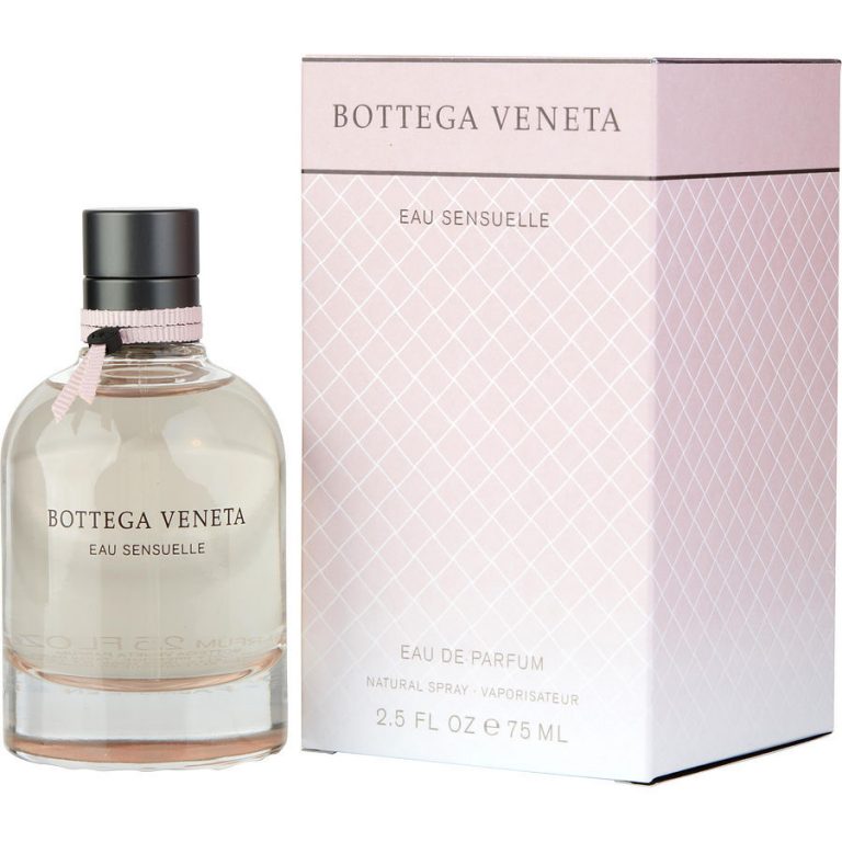 Bottega Veneta Eau Sensuelle 75ml edp