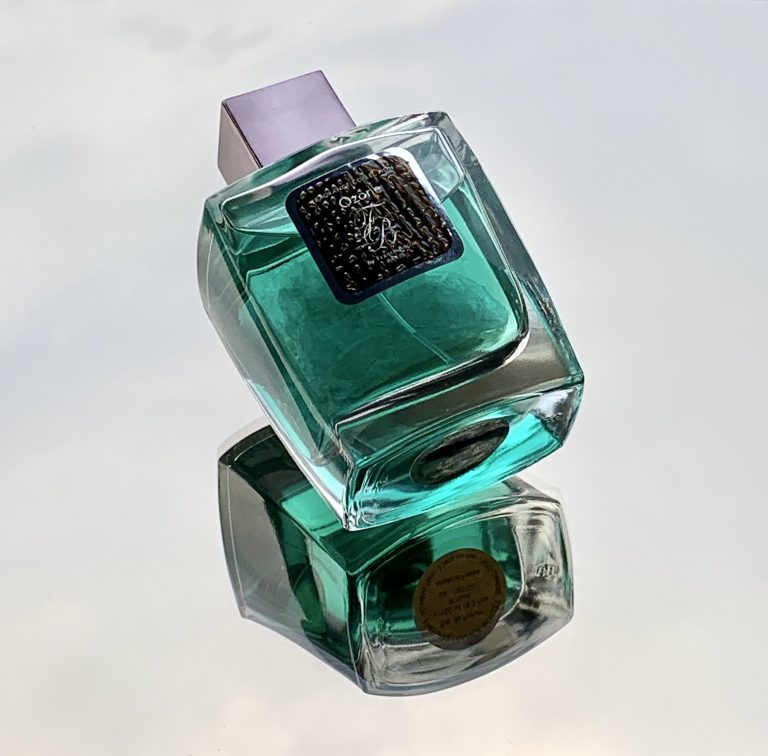 Alternative view of Franck Boclet Ozone 100ml edp