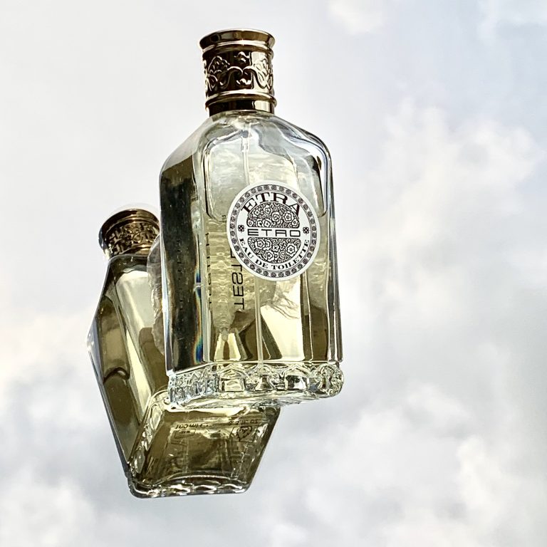Alternative view of Etro Etra Eau de Toilette 100ml