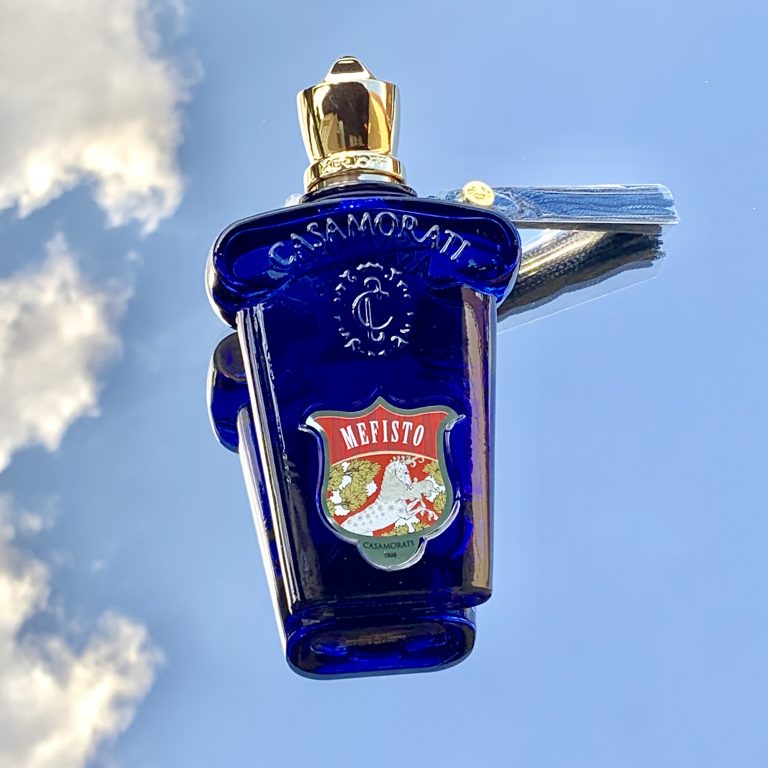 Xerjoff Casamorati 1881 Mefisto 100ml - obrazek 2
