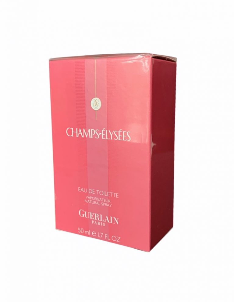 Guerlain Champs - Elysees 50ml eau de toilette