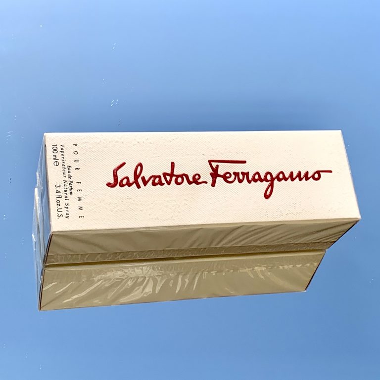 Alternative view of Salvatore Ferragamo pour femme 100ml
