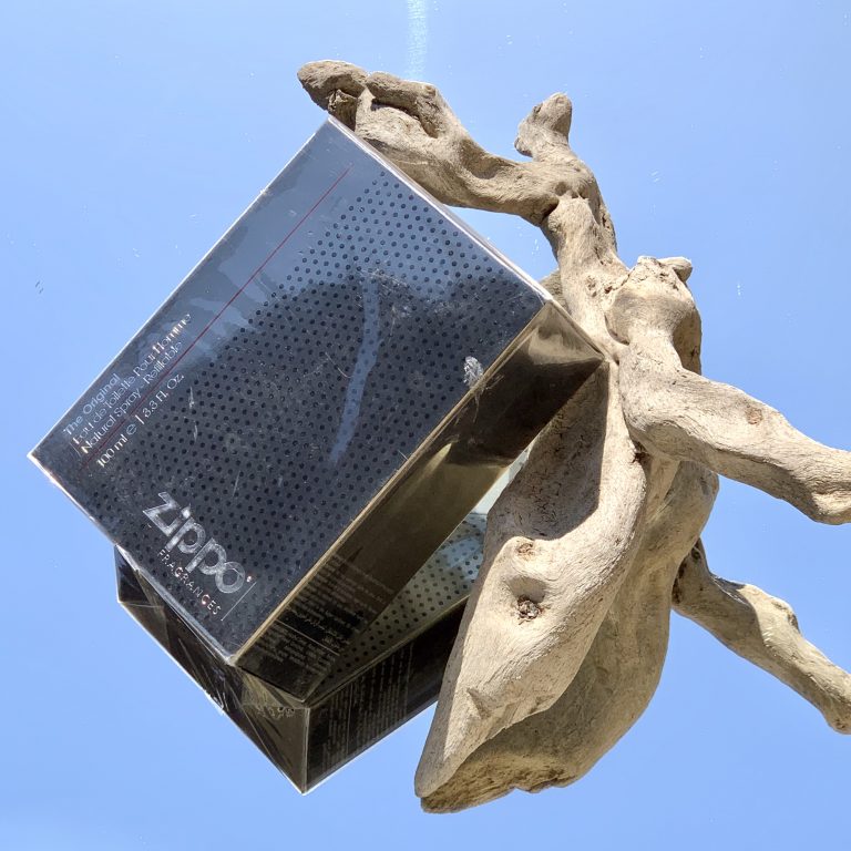 Alternative view of Zippo Fragrances The Original Pour Homme 100ml