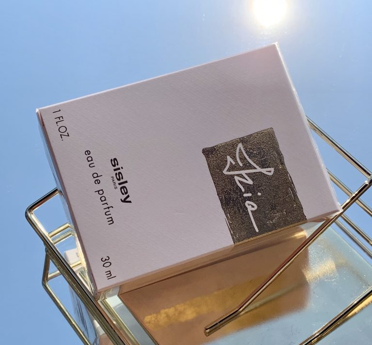 Alternative view of Sisley Izia eau de parfum 30ml
