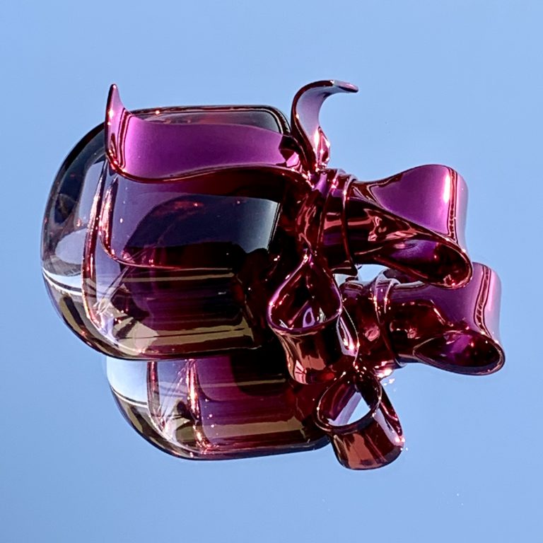Alternative view of Nina Ricci Ricci Ricci 80ml edp
