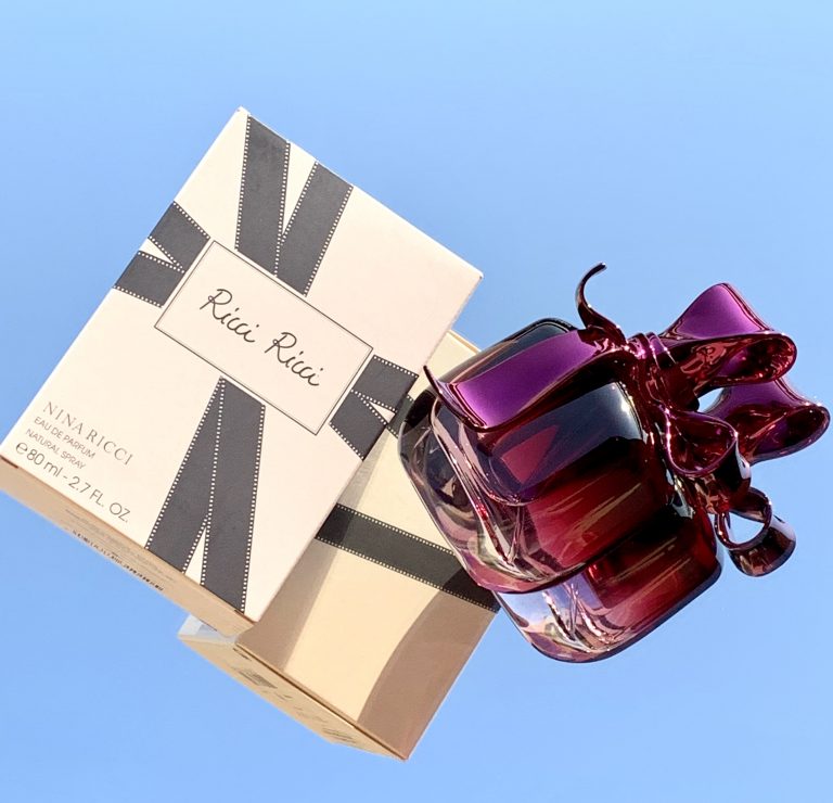 Nina Ricci Ricci Ricci 80ml edp - obrazek 4