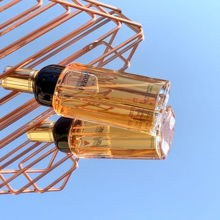Gianfranco Ferre Ferre Eau de Toilette 100ml - obrazek 3