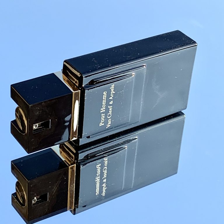Alternative view of Van Cleef & Arpels Pour Homme 100ml