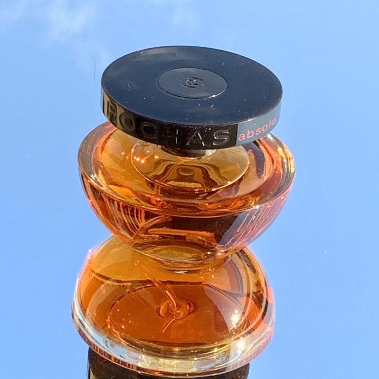 Alternative view of Rochas Absolu 75ml edp