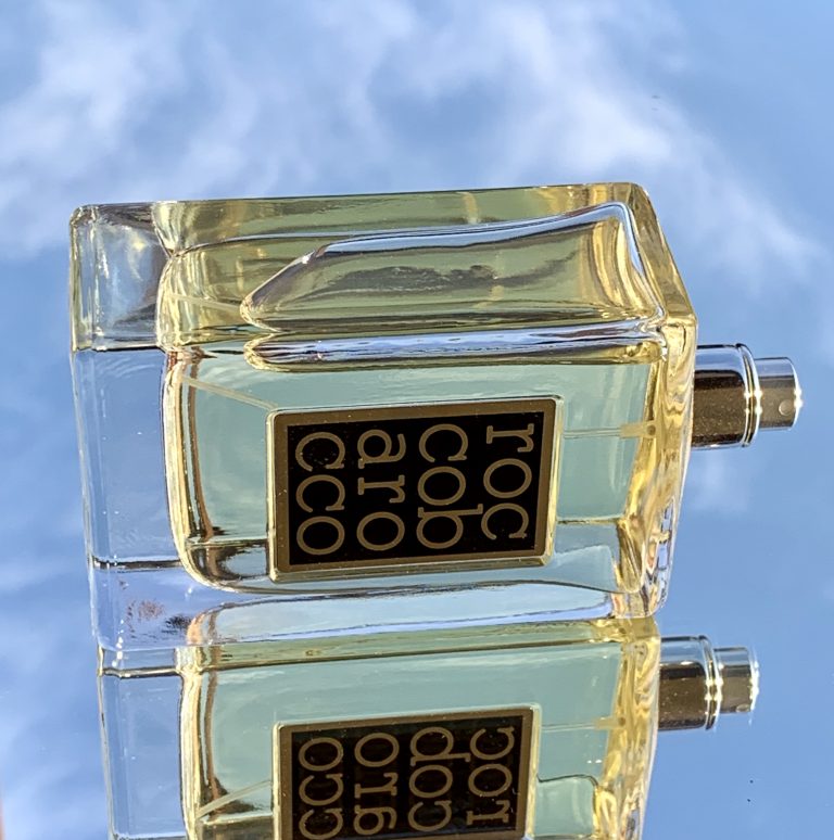 Alternative view of Roccobarocco Eau de Toilette 100ml