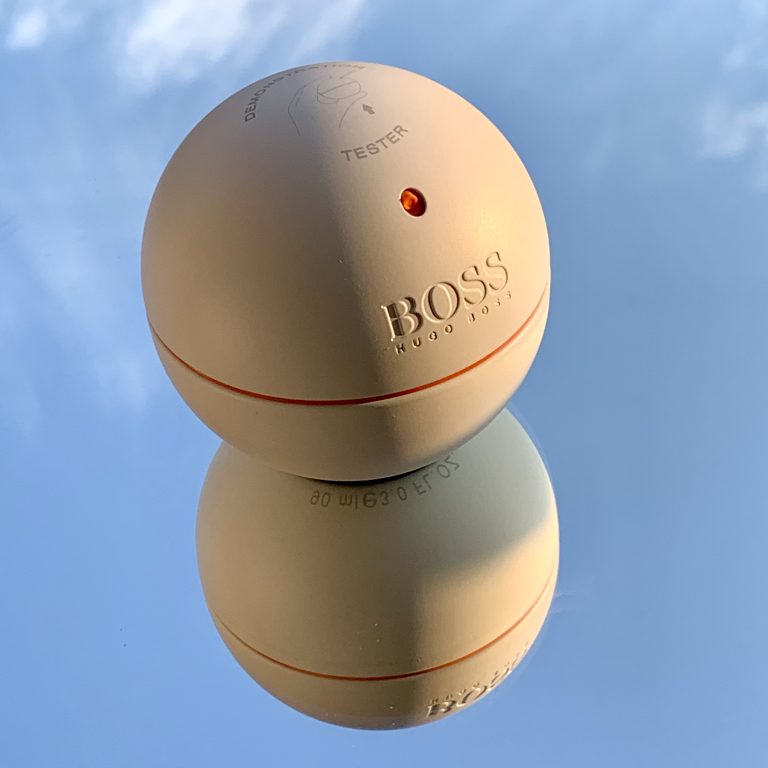 Alternative view of Hugo Boss Boss In Motion White Edition 90ml