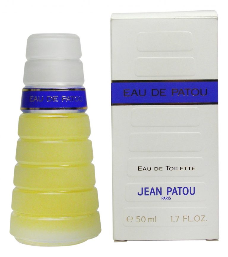 Jean Patou Eau de Patou 30 ml edt